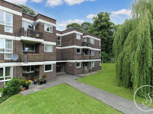 Apartment for rent in Chapeltown, Leeds