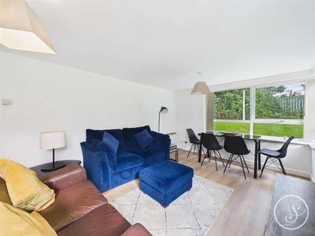 Apartment for rent in Chapeltown, West Yorkshire