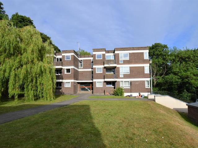 Apartment for rent in Chapeltown, West Yorkshire