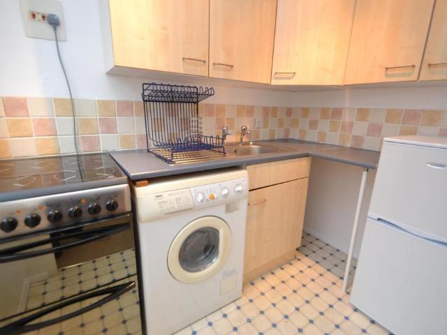 Apartment for rent in Gledhow Park, Leeds