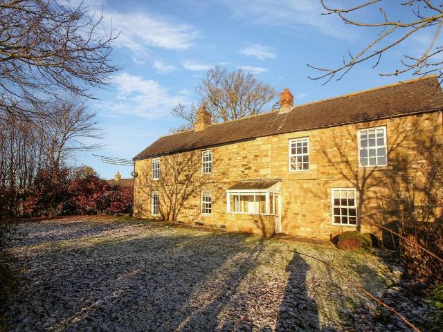 House for rent in Mitford