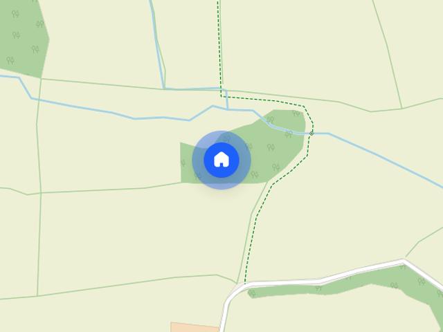 House for rent in Newton Park Farm, Mitford