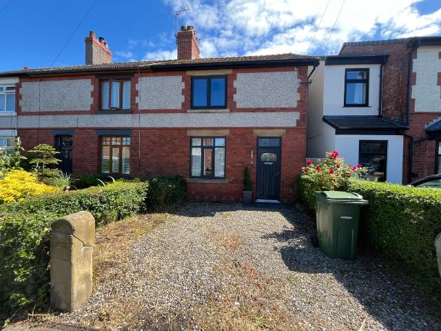 House for rent in Newton, Frankby