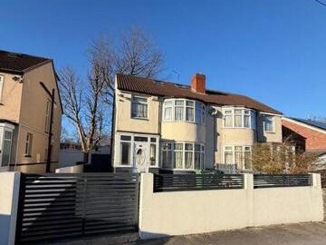 House for rent in Chapeltown, West Yorkshire
