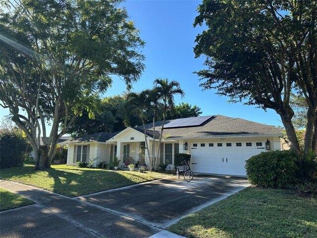 House for sale in Wellington, Florida