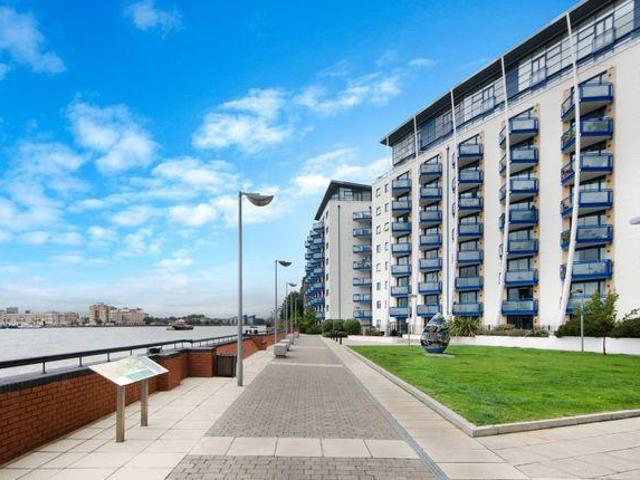 Apartment for rent in Isle Of Dogs, Greater London