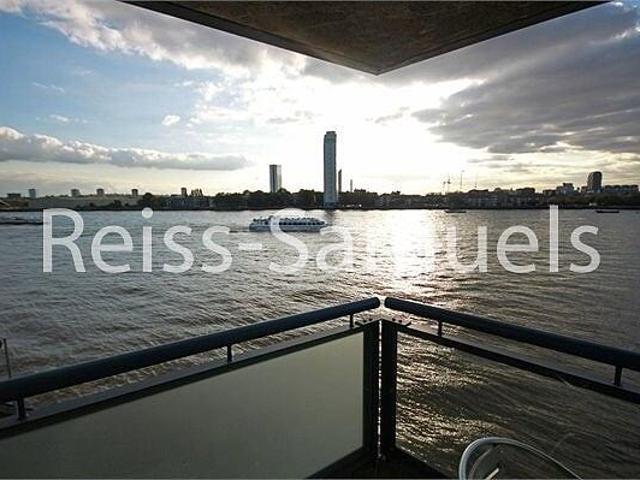 Apartment for rent in Isle Of Dogs, Greater London