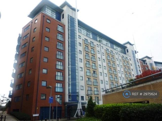 House for rent in The Odyssey, Isle Of Dogs