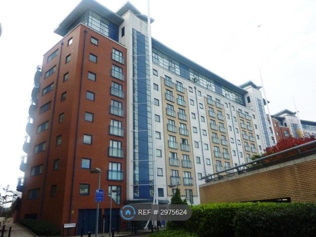 Apartment for rent in The Odyssey, Isle Of Dogs