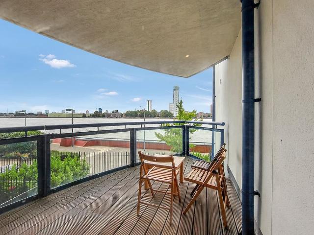Apartment for rent in Isle Of Dogs, Greater London