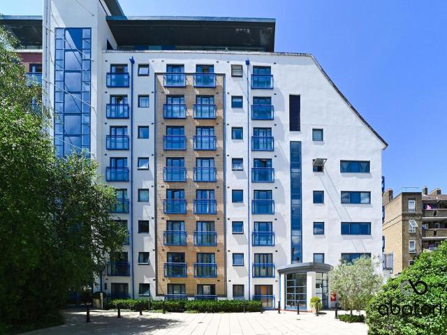 House for rent in Isle Of Dogs, Greater London