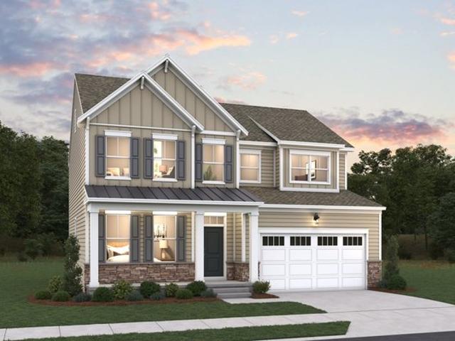 House for sale in Pelsor, Illinois
