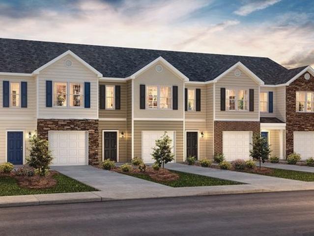 Townhouse for sale in Newton, Jasper County