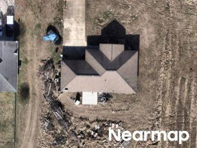House for sale in Danville, Alabama