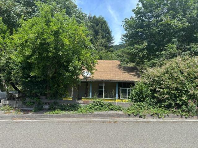House for sale in Humboldt, California