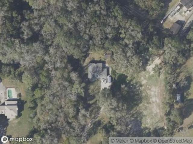 House for sale in Jacksonville, Florida
