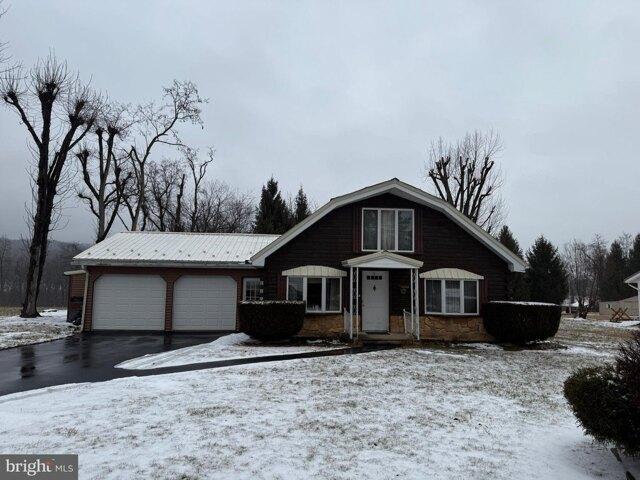 House for sale in Pennsylvania