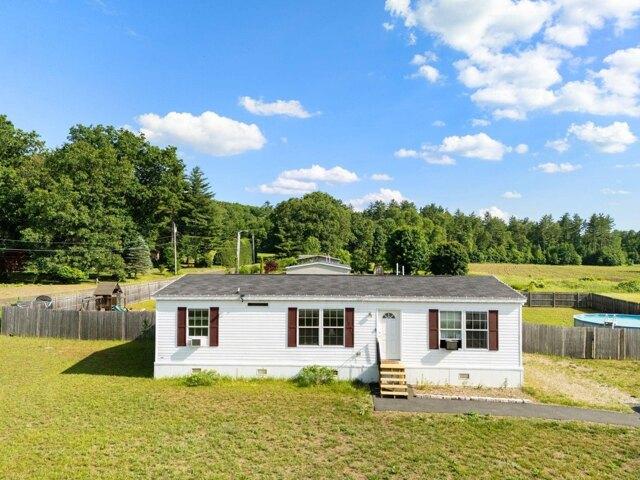 Property for sale in Vernon, Vermont