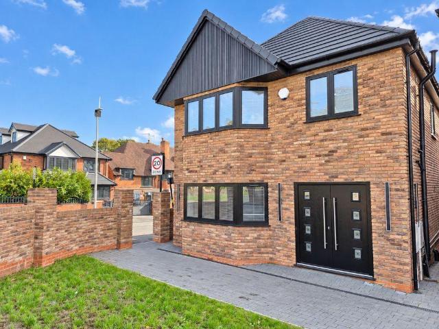 House for rent in Hamstead, Sandwell