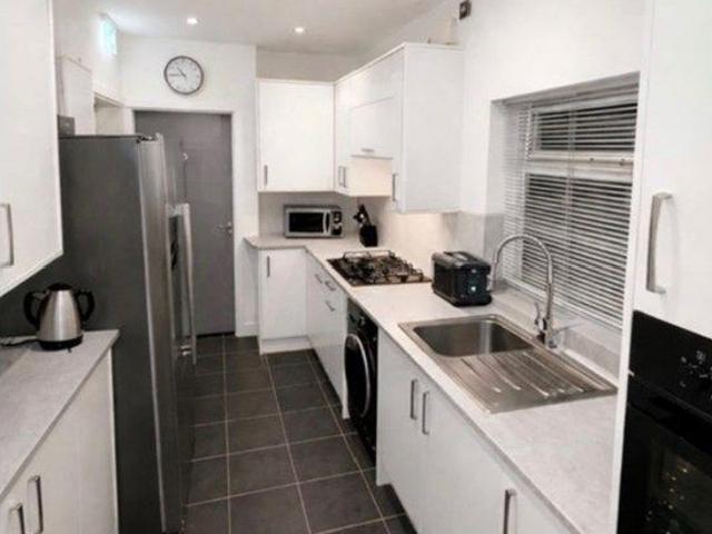 Room for rent in Isle Of Man