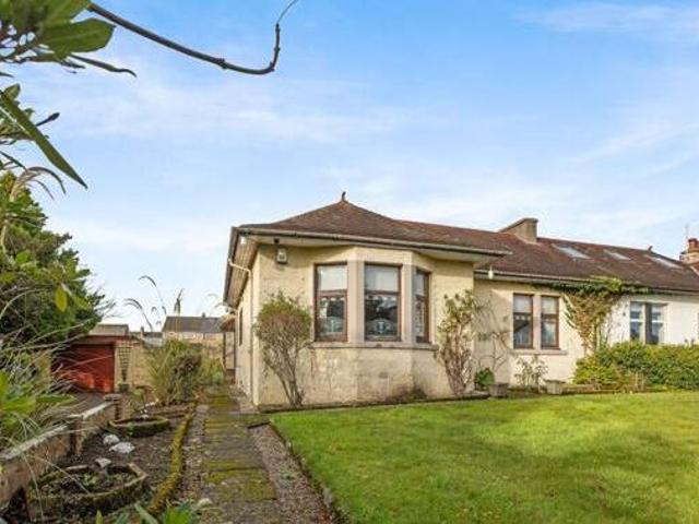 House for sale in Bishopton, Scotland