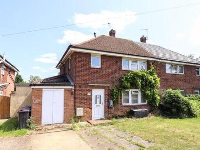 House for sale in Lyons, Greater London