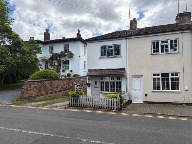 House for rent in Winshill, Beamhurst