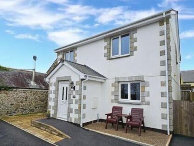 House for sale in Roseworthy, Cornwall