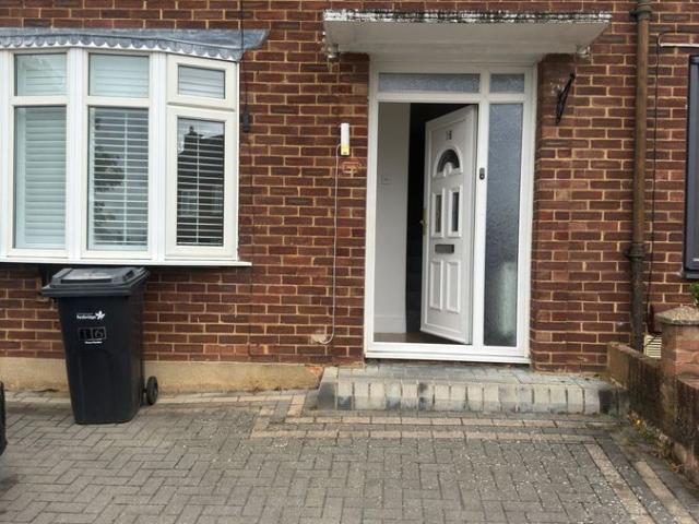 House for rent in Hainault, Greater London