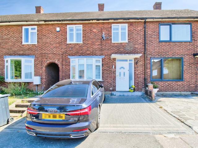 House for rent in Hainault, Greater London