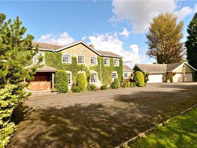 House for rent in Emberton