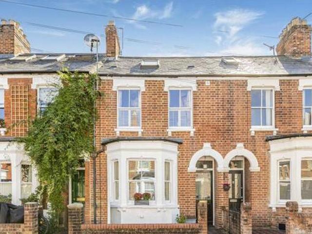 House for sale in The Slade, Oxfordshire