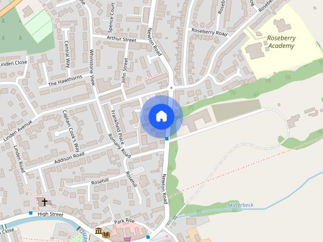 House for rent in Great Ayton, York and North Yorkshire