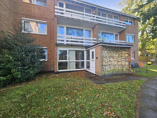 Apartment for rent in Hamstead, Sandwell