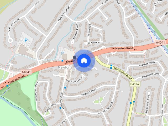 Apartment for rent in West Bromwich, West Midlands