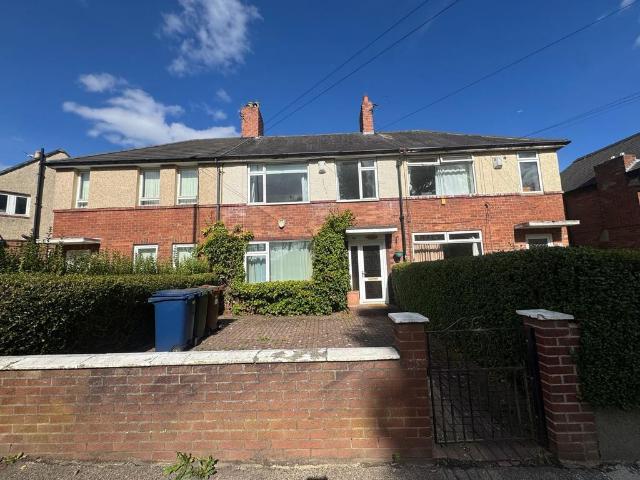 House for rent in High Heaton, Tyne And Wear