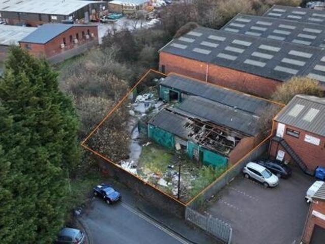 House for sale in Barton, Leicestershire