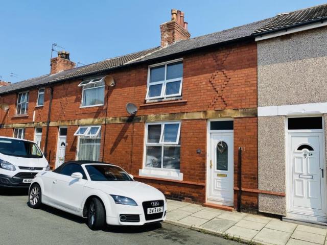 House for rent in Meols, Hoylake