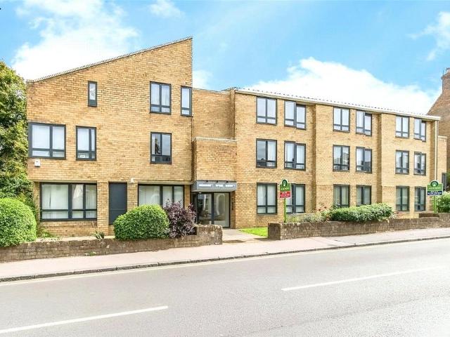 Apartment for rent in Preston, Swale