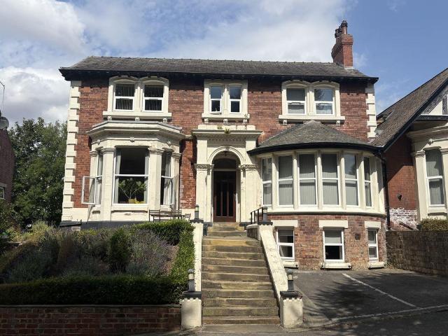 House for rent in Chapeltown, West Yorkshire