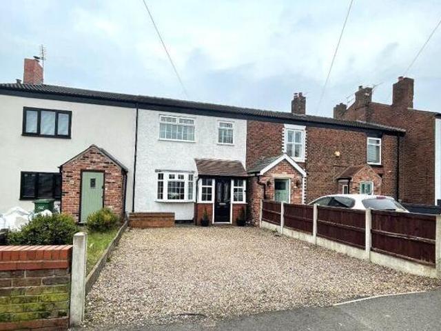 House for sale in Leigh Farm, Chorley