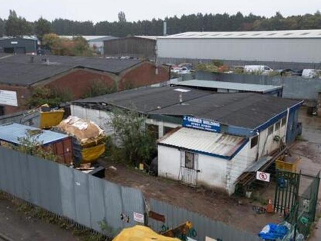 House for sale in Barton, Leicestershire