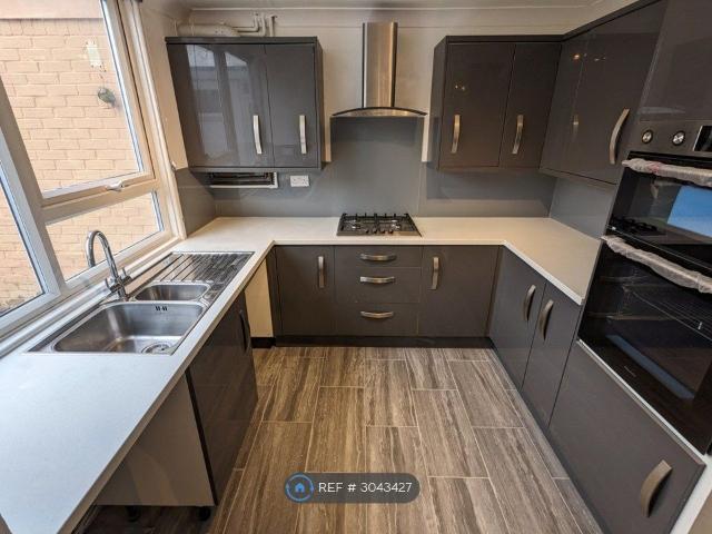 House for rent in New Duston, Duston