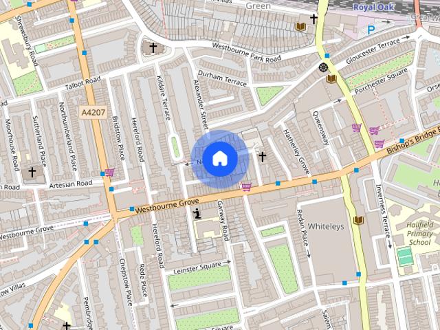 House for rent in Bayswater, Isle Of Man