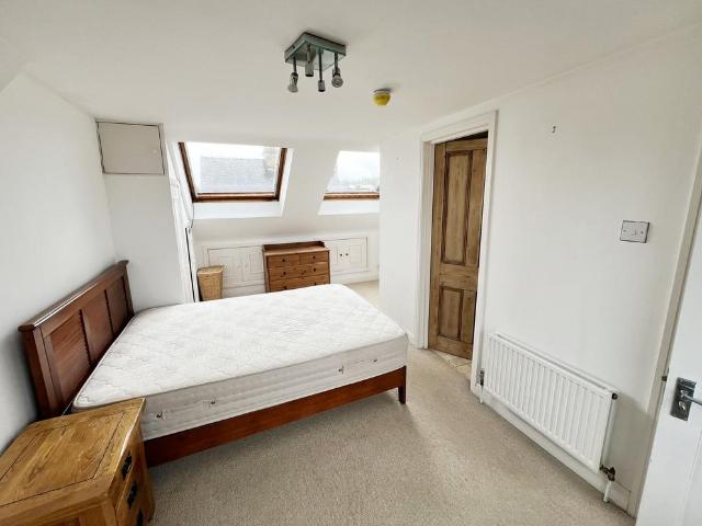 House for rent in The Slade, Oxfordshire