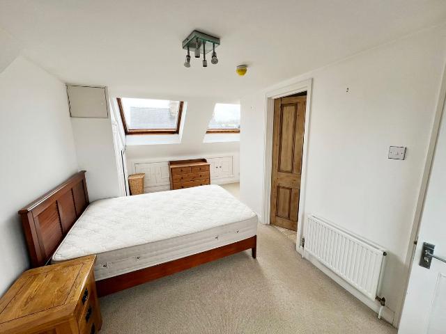 Room for rent in The Slade, Oxfordshire