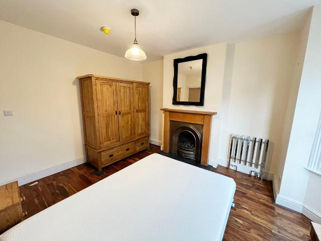 Room for rent in The Slade, Oxfordshire