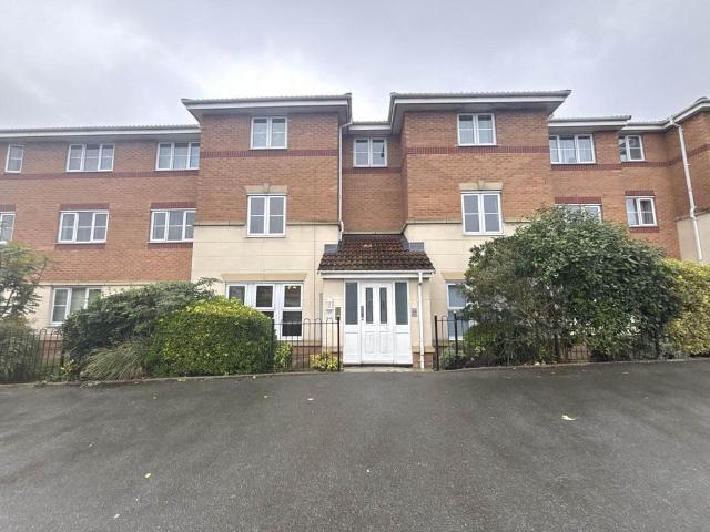 Apartment for rent in Earlestown, St Helens