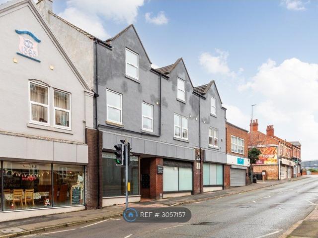 Apartment for rent in Rushden, North Northamptonshire