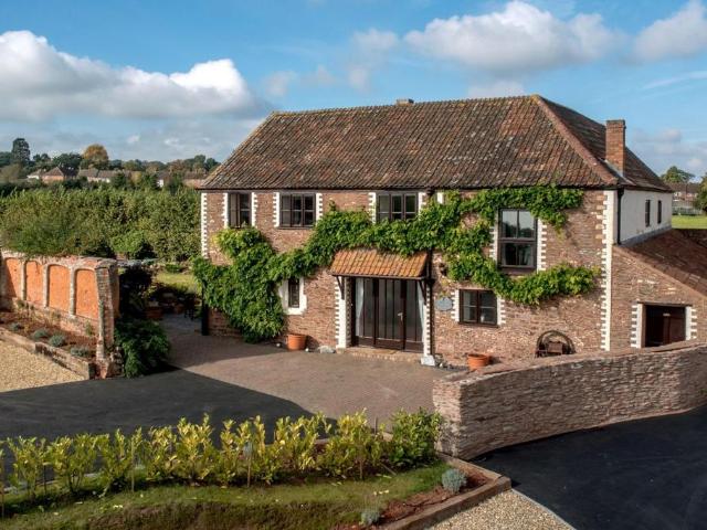 House for rent in North Petherton, Somerset